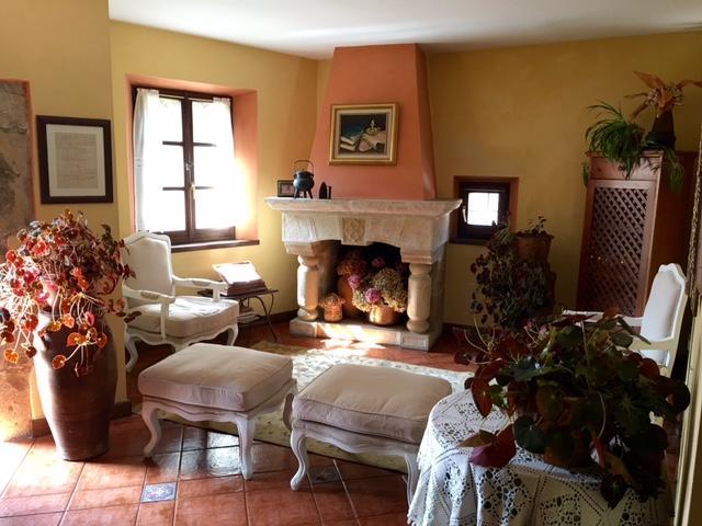 Posada La Casona De Ucieda Exteriér fotografie